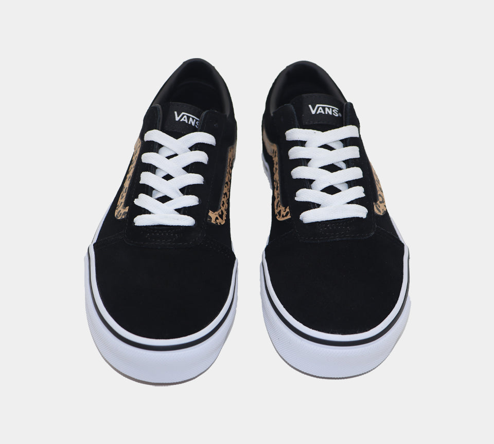 Vans Ward Suede  Shoes