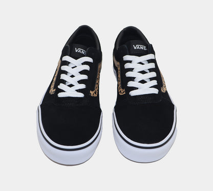 Vans Ward Suede  Shoes
