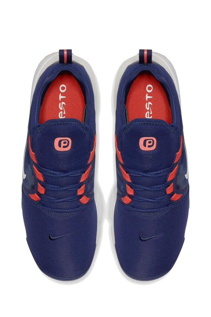 Nike Presto Fly WRLD AV7763 401  Blue Men's UK 7-10