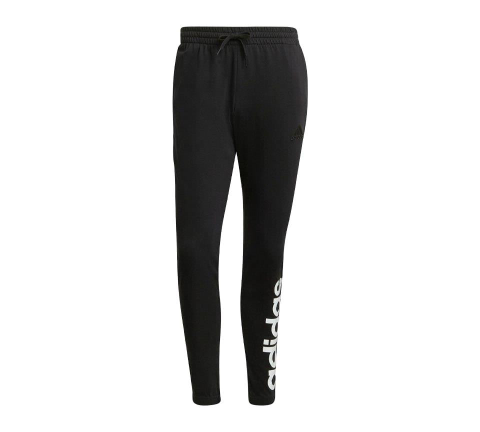 Adidas Essentials Single Jersey Tapered Joggers