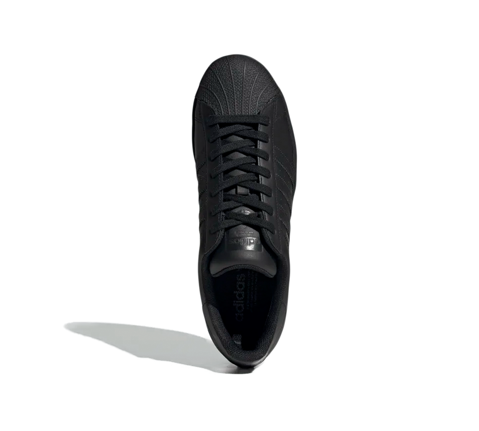 Adidas Originals Superstar AF5666 Schuhe Kernschwarz UK 8,5-11