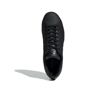 Adidas Originals Superstar AF5666 Schuhe Kernschwarz UK 8,5-11