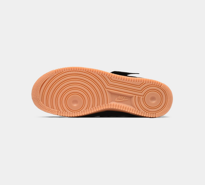 Nike Air Force 1 Utility AO1531 002 Schwarz