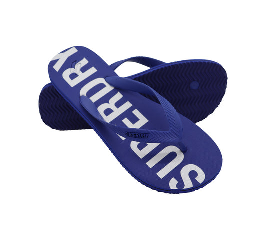 Superdry Flip Flops Code Essential