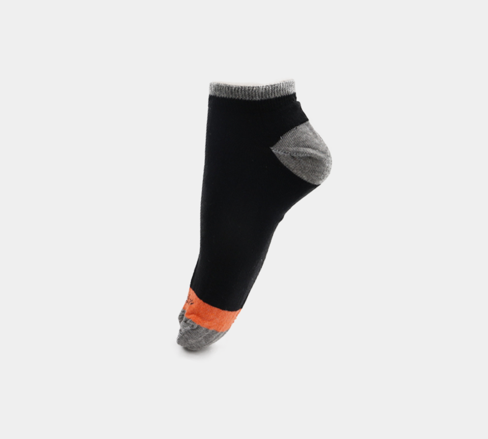 7-Day Trainer Socks Week M10565 Ankle Sport Socks UK 6-11