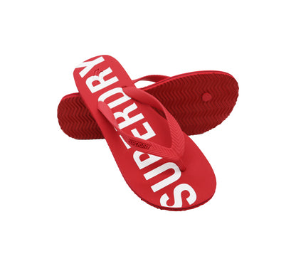 Superdry Flip Flops Code Essential