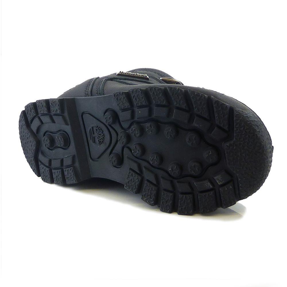 Timberland Euro Sprint BLK/NR 53888 Toddlers UK 5.5-10