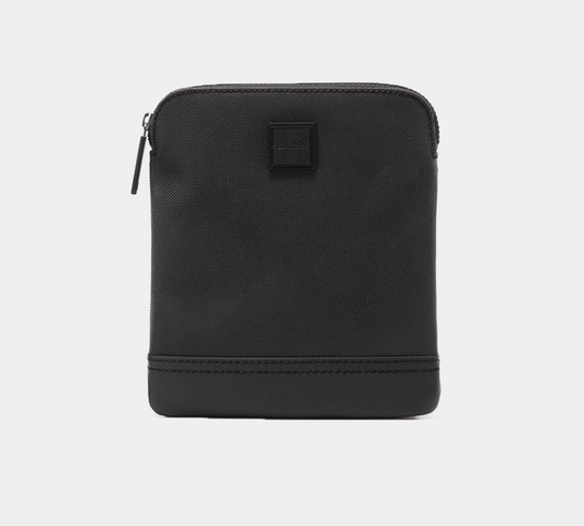 BOSS Hyper Shoulder Bag