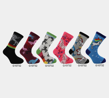 Children's Thermal Socks