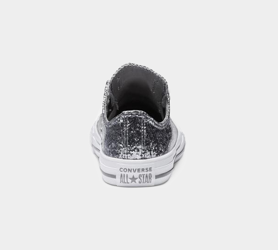 Converse CTAS Big Eyelets OX 662306C Manson Mädchen/Damen UK 5,5