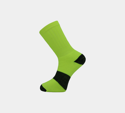 Mens Cycling Socks High Performance Trainer Socks