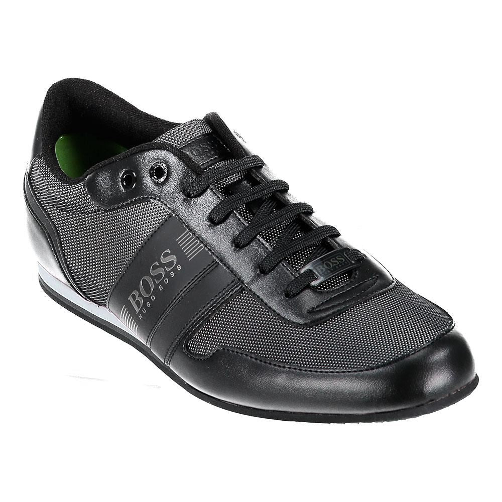 Hugo Boss Feuerzeug Lowp Flash Schwarz 1020703701 001 