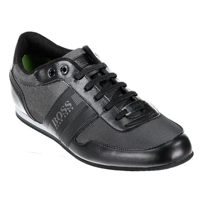 Hugo Boss Feuerzeug Lowp Flash Schwarz 1020703701 001 