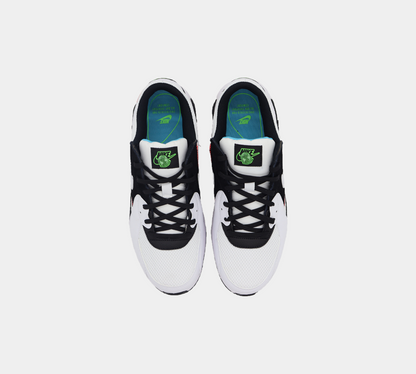 Nike Air Max Excee CD4165105 Baskets Blanc/Noir UK 7-11