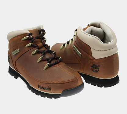 Timberland Euro Sprint Hiker Brown