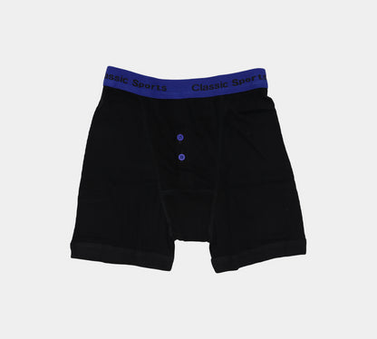 Classic Sports Neon Boxers Shorts