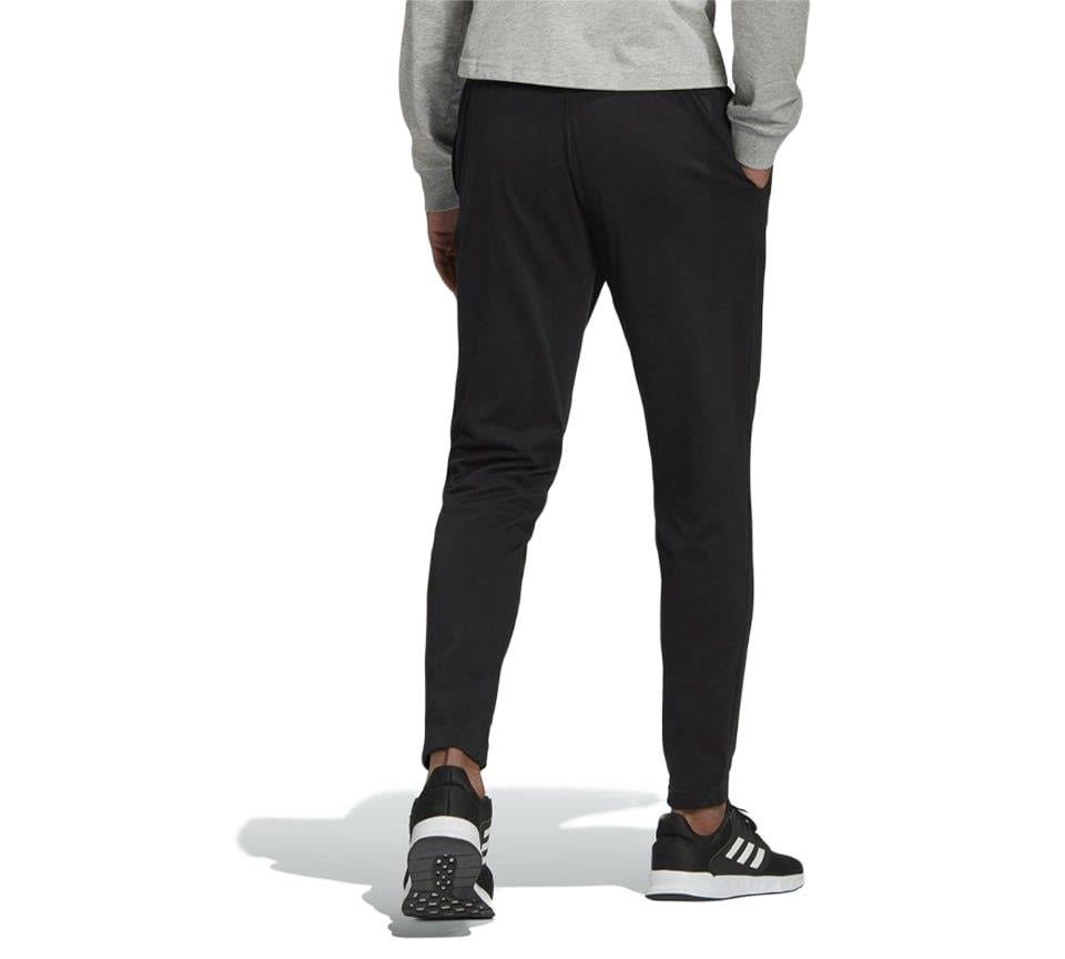 Adidas Essentials Single Jersey Tapered Joggers