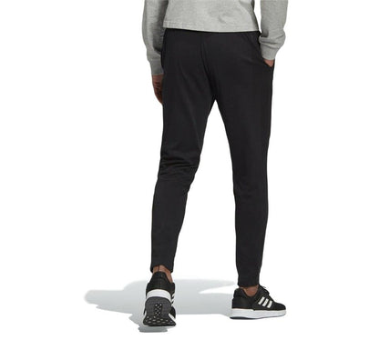 Adidas Essentials Single Jersey Tapered Joggers