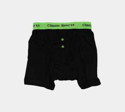 Classic Sports Neon Boxers Shorts