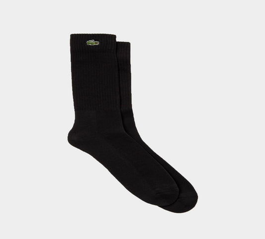 Chaussettes de sport à la cheville Lacoste