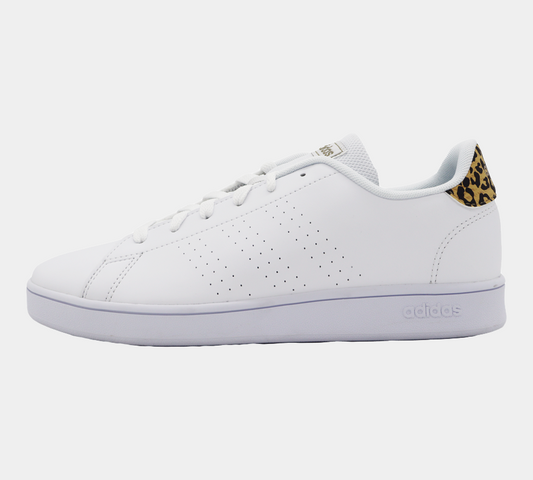 Adidas Advantage K Trainers Cloud