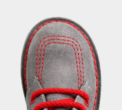 Kickers Adlar Pop Suede IM Infants Shoes