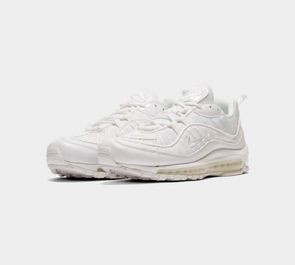 Nike Air Max 98 SE 640744 106 White