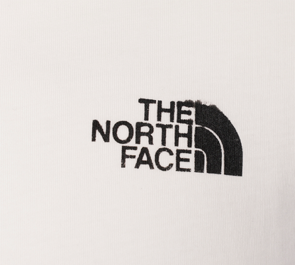 The North Face TNF Red Box Short Sleeve T-shirt