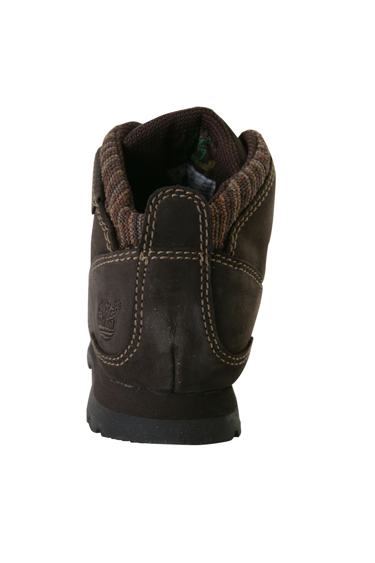 TIMBERLAND SPLITROCK TXTR KLEINKINDER