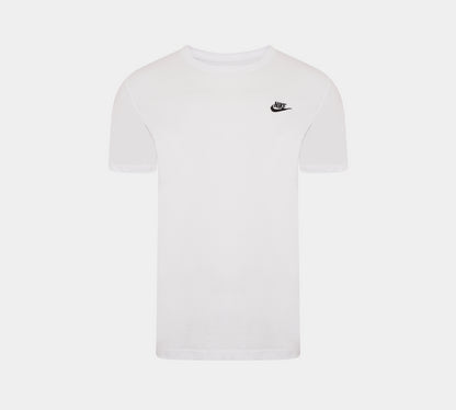 Nike Sportswear Club/Swoosh Futura T Shirt