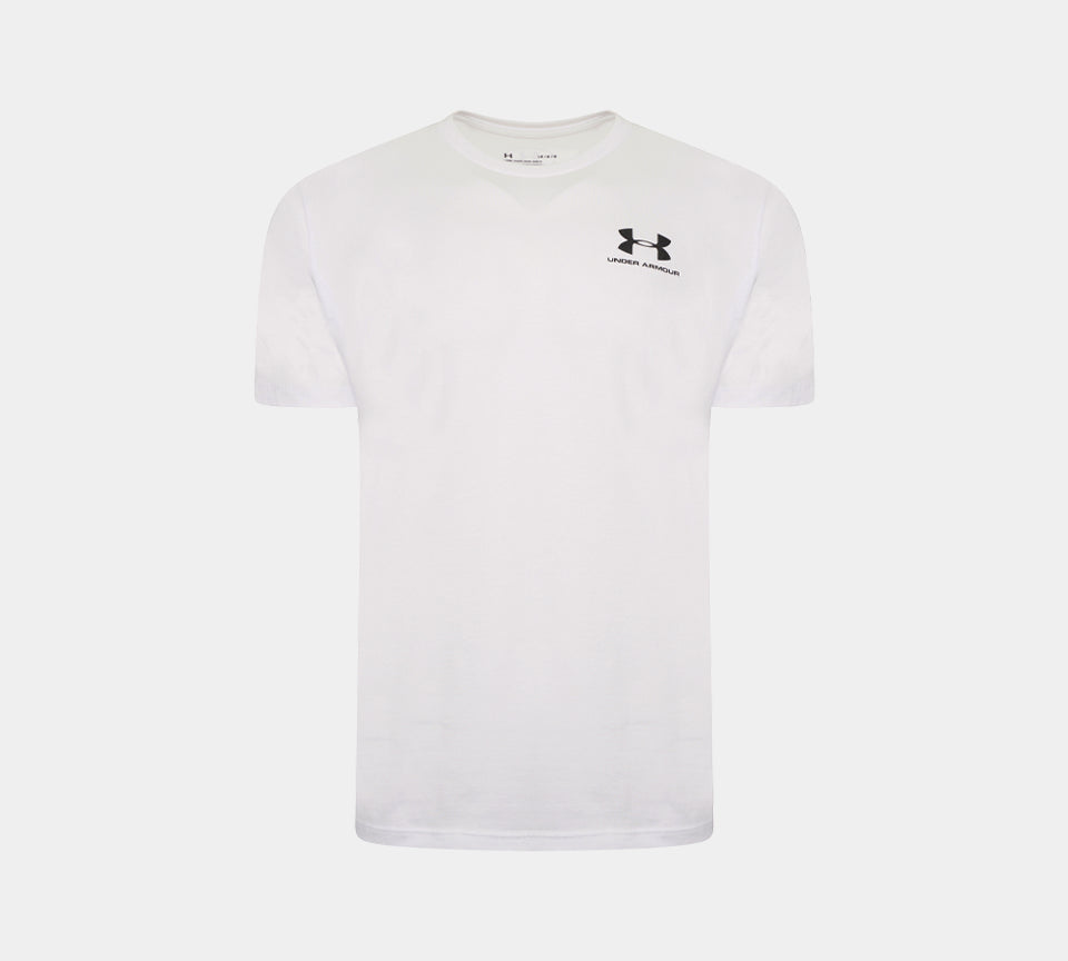 Under Armour Sportstyle Left Chest T Shirt