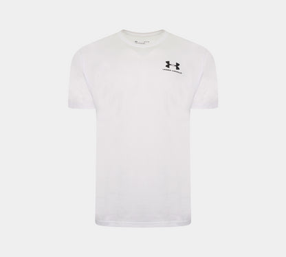 Under Armour Sportstyle Left Chest T Shirt