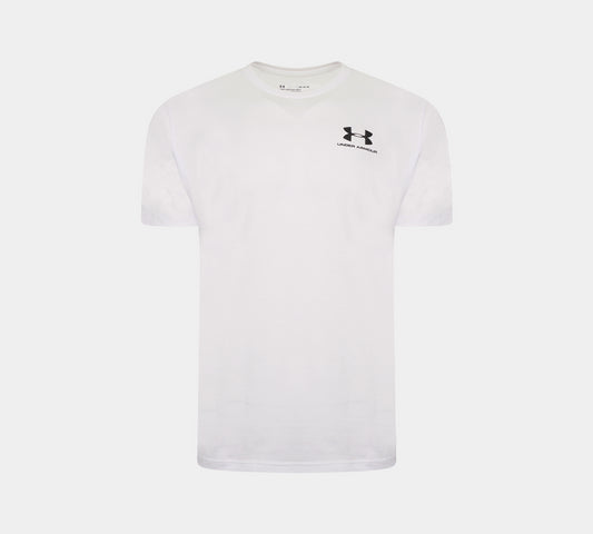 Under Armour Sportstyle Left Chest T Shirt
