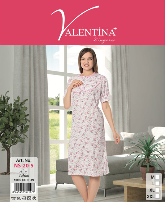 Chemise Night Shirt Nightdress Nighties Suit