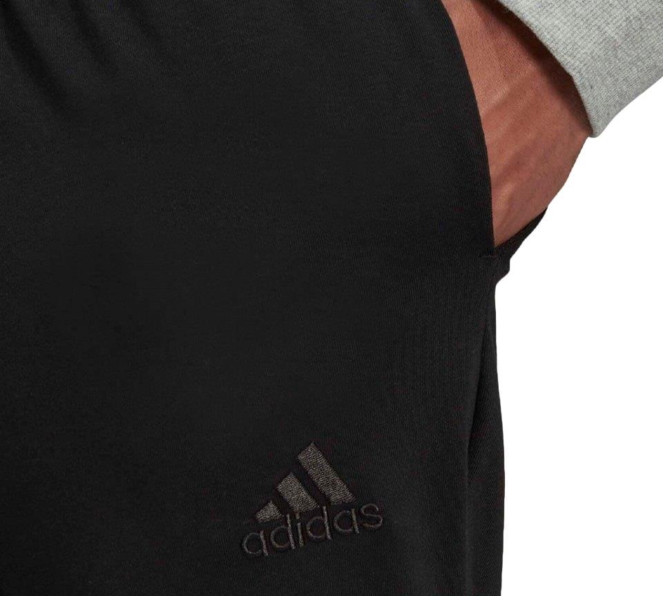 Adidas Essentials Single Jersey Tapered Joggers