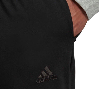 Adidas Essentials Single Jersey Tapered Joggers