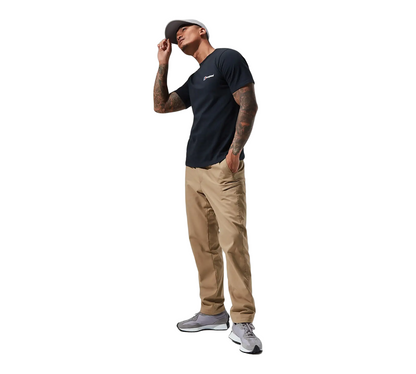 Berghaus Organic Big Classic Logo T-shirt