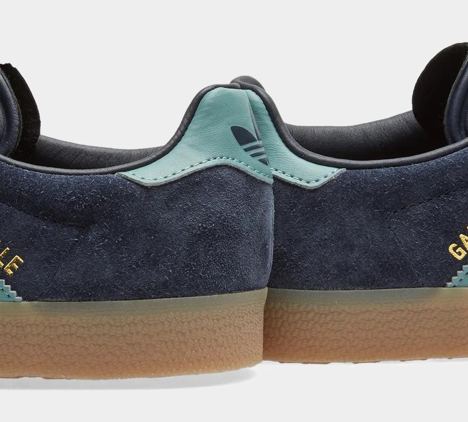 Adidas Gazelle Trainer