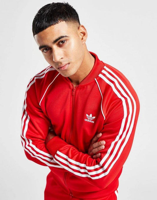 Adidas Originals SST Track Tops