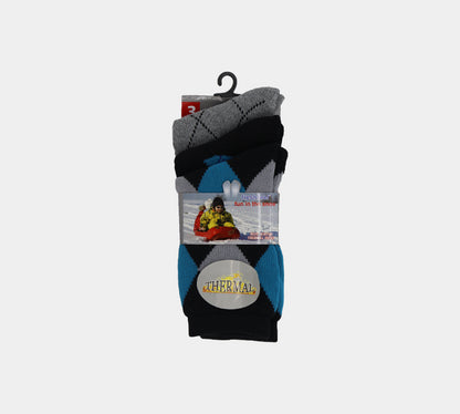 Children's Thermal Socks