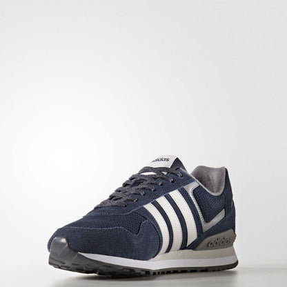 ADIDAS RUNEO 10K NAVY BB9788