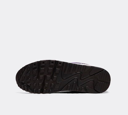 Nike Air Max 90 Essential AJ1285 103 White Black Hyper Jade