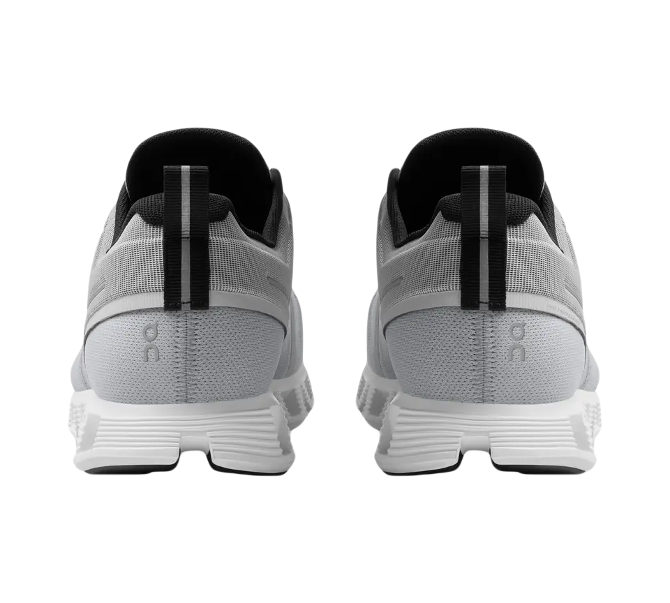 ON Cloud 5 Waterproof Synthetic Trainers