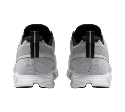 ON Cloud 5 Waterproof Synthetic Trainers