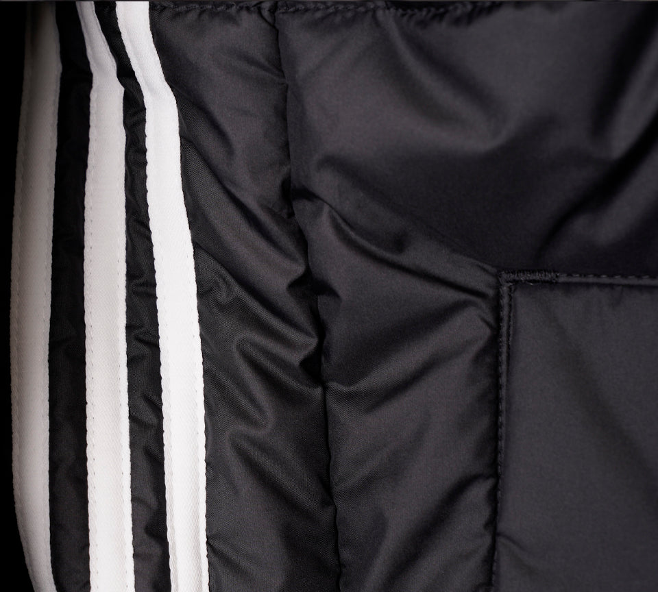 Adidas Originals Short Puffer Padded Jacket