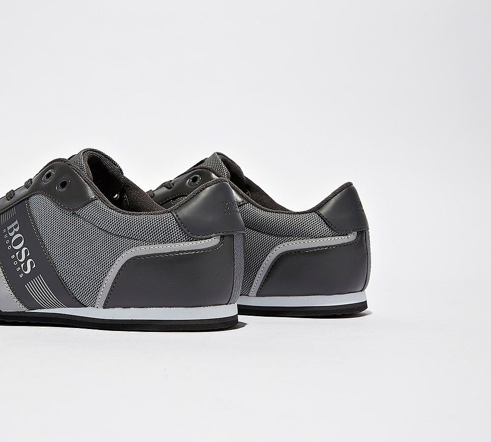 Hugo Boss Feuerzeug Lowp Flash Schwarz 1020703701 001 