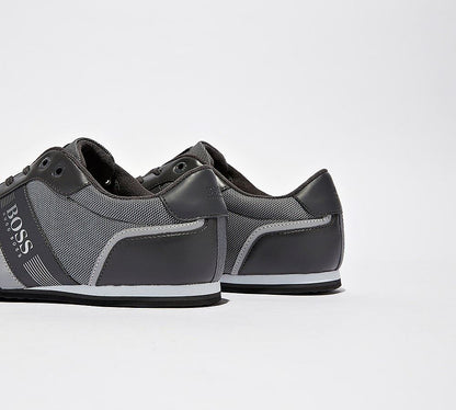 Hugo Boss Feuerzeug Lowp Flash Schwarz 1020703701 001 