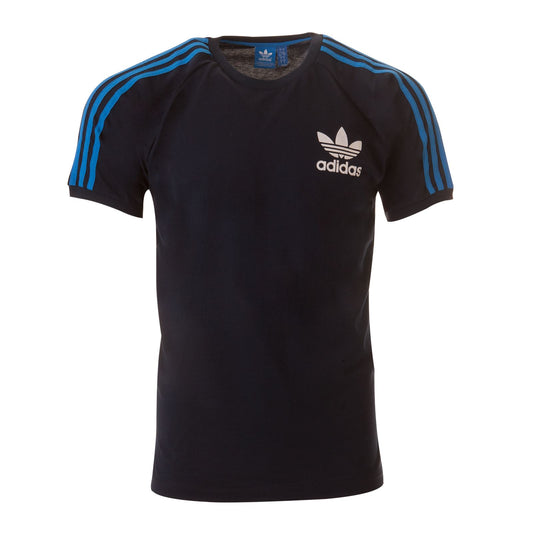 ADIDAS ORIGINALS SPORT ESSENTIALS CALIFORNIA TEE