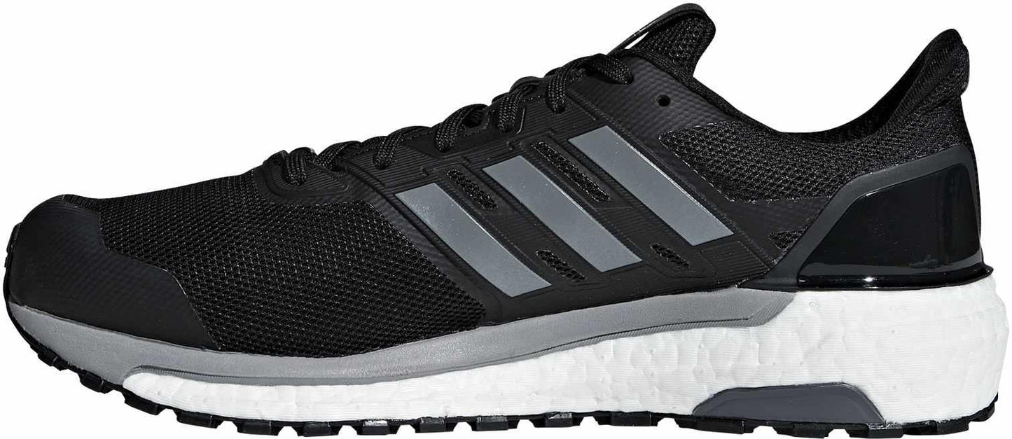 Adidas Supernova GTX M B96282 Schwarz/Grau Herren UK 6-11