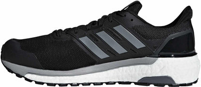 Adidas Supernova GTX M B96282 Schwarz/Grau Herren UK 6-11